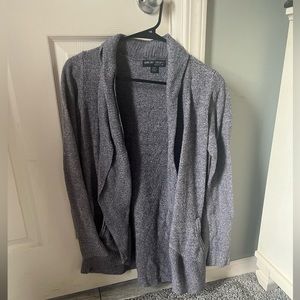 Barefoot dreams circle cardigan